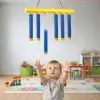 reaction toy, falling sticks game