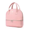 insulation bag, milk storage bag, breast pump bag, breastfeeding bag, breastmilk bag