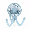 outdoor fan, stroller fan, rechargeable fan