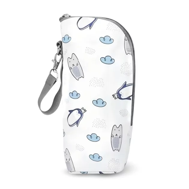 feeding bottle bag, insulated bottle bag, bottle warmer bag, insulated bag for breastmilk