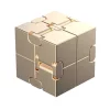 uendelig kube, magisk kube, stressavlastningsleke, uendelig kube fidget