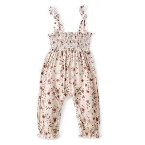 floral jumpsuit, selebukser
