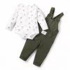 klessett, babyjumpsuit