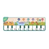 gulvkeyboard, gulvkeyboardmatte, musikalsk gulvmatte, piano med dyrelyder