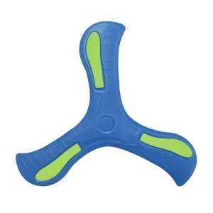 boomerang, utendørsleke, boomerangleke, skumboomerang