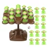 monkey tree leke, monkey balanse spill