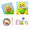feeding toy