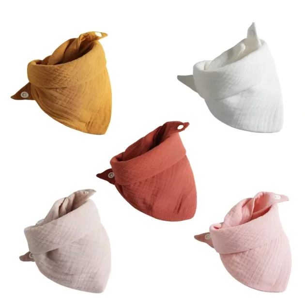 smekker, babysmekker, nyfødtsmekker, bandana-smekker, siklesmekker, bomullssmekker