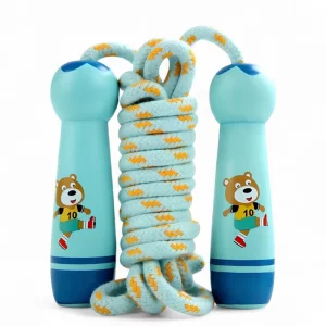 jump rope, skip rope, adjustable jump rope