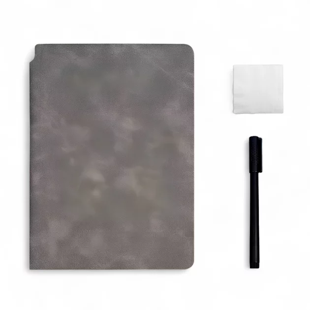 a5 notebook, whiteboard notebook