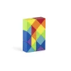 puzzle cube, magic ruler