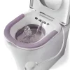 sitz bath, portable bidet, wash basin, toilet basin, sitz bath for pregnant