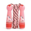jump rope, skip rope, adjustable jump rope
