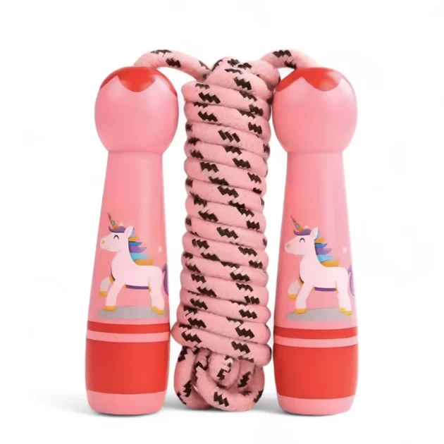 jump rope, skip rope, adjustable jump rope