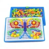 pegboard puzzle
