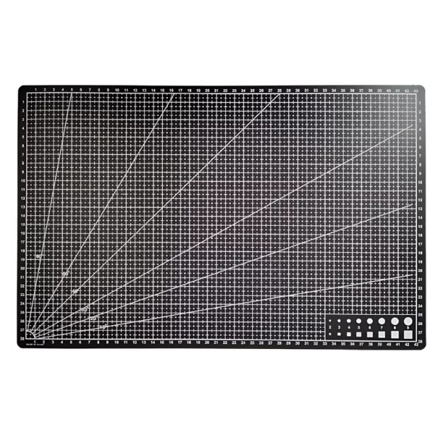 cutting mat, craft mat, craft cutting mat, a3 cutting mat