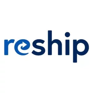 Re-shipping Fee