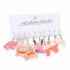 earrings set