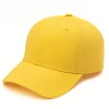 baseball cap, adjustable baseball cap, summer baseball cap, sun protection baseball cap