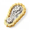 fidget toy, antistress toy, bike chain fidget toy, chain fidget toy