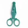 safety scissors, training scissors