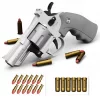 toy gun, revolver toy, pistol toy
