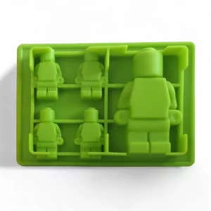 ice cube tray, silicone mold, silicone ice mold