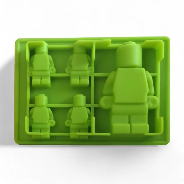 ice cube tray, silicone mold, silicone ice mold
