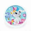 diamond painting kit, diy diamond painting, unicorn diamond painting