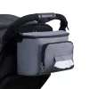 diaper bag, waterproof bag, stroller bag, maternity bag, stroller organizer