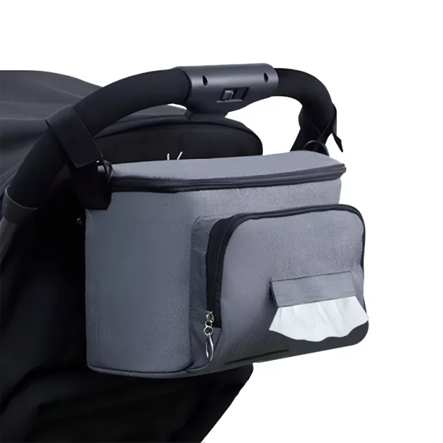 diaper bag, waterproof bag, stroller bag, maternity bag, stroller organizer