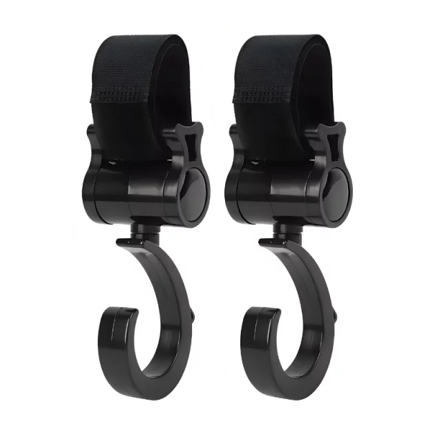 pram hooks, stroller hook