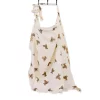 breastfeeding cover, nursing cover, feeding cover, cotton breastfeeding cover