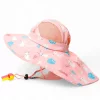 summer bucket hat, uv protection hat, wide brim hat, sun hat