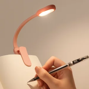 book light, mini book light clip, book reading light, book lamp, clip on reading light, small reading light