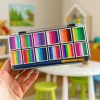 face paint, body paint, water-soluble paint