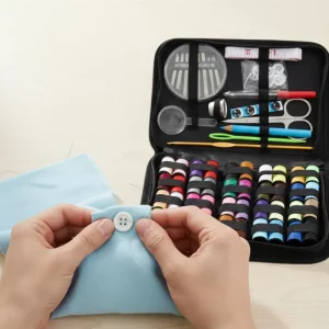 sewing kits for beginners, sewing kit, sewing box, mini sewing kit, sewing starter kit