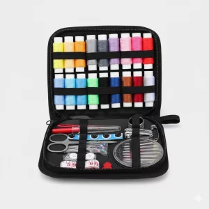 sewing kits for beginners, sewing kit, sewing box, mini sewing kit, sewing starter kit