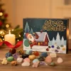 gemstone advent calendar