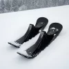Scooter sled, sled board