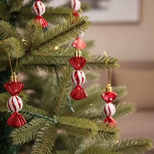 christmas ornament, christmas tree ornament, christmas tree hanging decoration, cute christmas ornaments