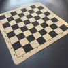 folding chess board, roll up chess mat, chess mat, outdoor chess mat
