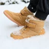 wide toe box boots, barefoot snow boots, plush boots, barefoot winter boots, barefoot winter shoes, soft boots