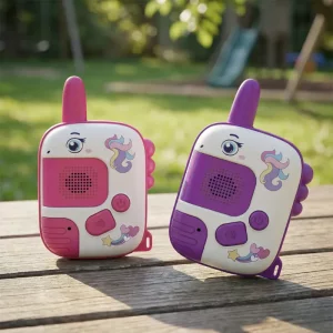 walkie talkie, two way radio, long range walkie talkies