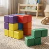 tetris cube puzzle