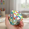 magic speed cube, cube puzzle