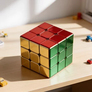 magic speed cube, cube puzzle