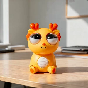 sensory fidget toy, stress relief toy, decompression toy, pop eye toy, squeeze toy, pop it fidget toy