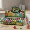 hatching dinosaur egg, hatching dinosaur egg toy, dinosaur egg toy hatch in water