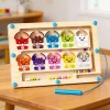 color sorting game, color sorting game, ball sort color puzzle game
